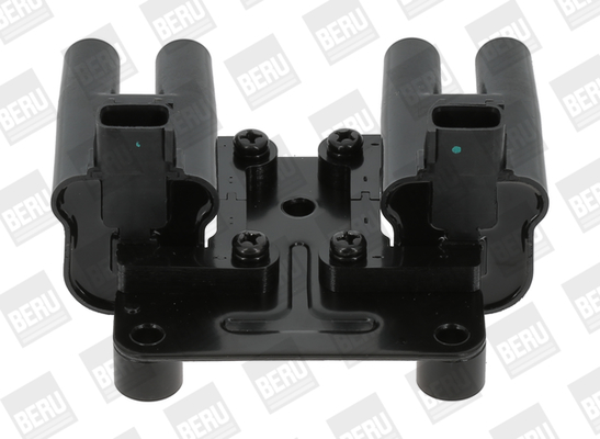Picture of Ignition Coil - BorgWarner (BERU) - ZS543