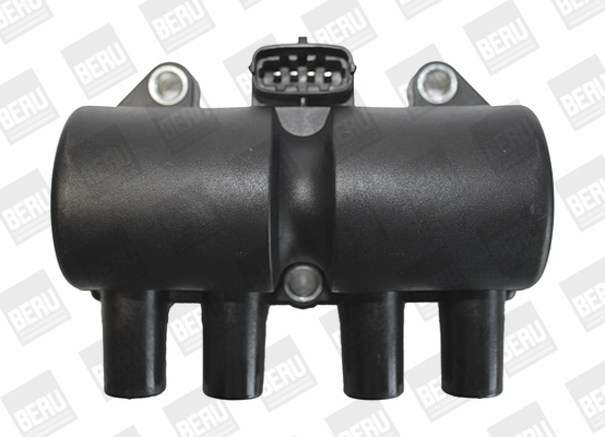 Picture of Ignition Coil - BorgWarner (BERU) - ZS545