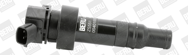 Picture of Ignition Coil - BorgWarner (BERU) - ZS551