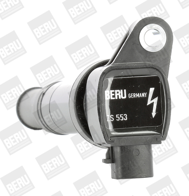 Picture of Ignition Coil - BorgWarner (BERU) - ZS553