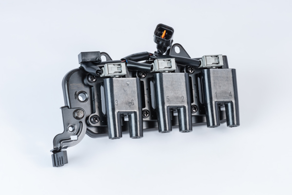 Picture of Ignition Coil - BorgWarner (BERU) - ZS555