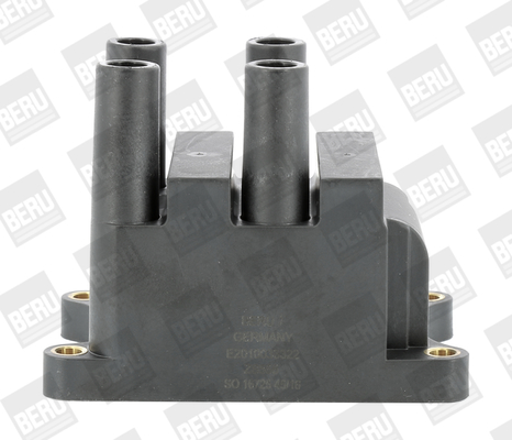 Picture of Ignition Coil - BorgWarner (BERU) - ZS556