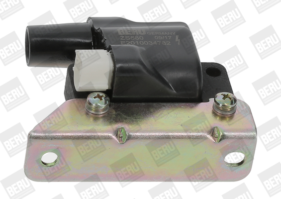 Picture of Ignition Coil - BorgWarner (BERU) - ZS560