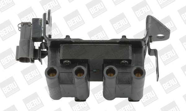 Picture of Ignition Coil - BorgWarner (BERU) - ZS561