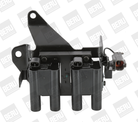 Picture of Ignition Coil - BorgWarner (BERU) - ZS561