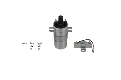 Picture of Ignition Coil - BorgWarner (BERU) - ZS567