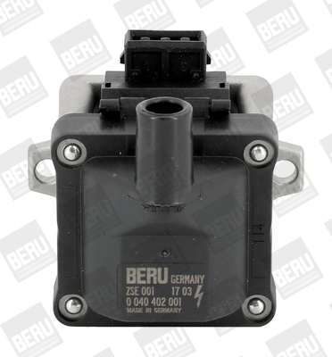 Picture of Ignition Coil - BorgWarner (BERU) - ZSE001