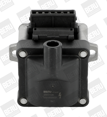 Picture of Ignition Coil - BorgWarner (BERU) - ZSE002B