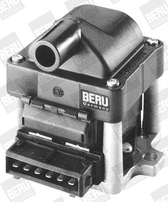 Picture of Ignition Coil - BorgWarner (BERU) - ZSE002