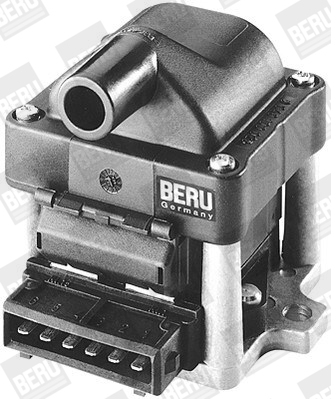 Picture of Ignition Coil - BorgWarner (BERU) - ZSE002