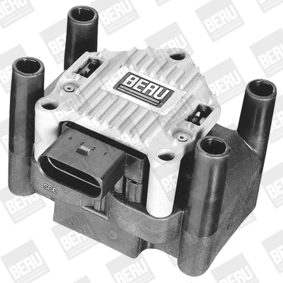 Picture of Ignition Coil - BorgWarner (BERU) - ZSE003
