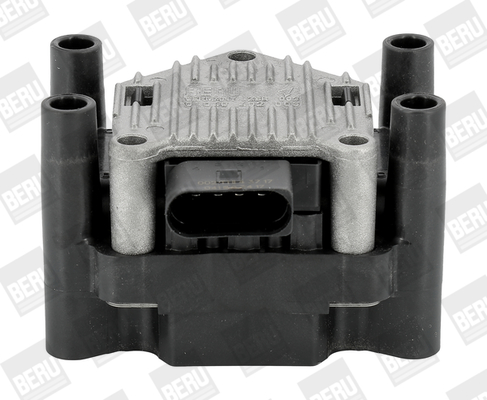Picture of Ignition Coil - BorgWarner (BERU) - ZSE003