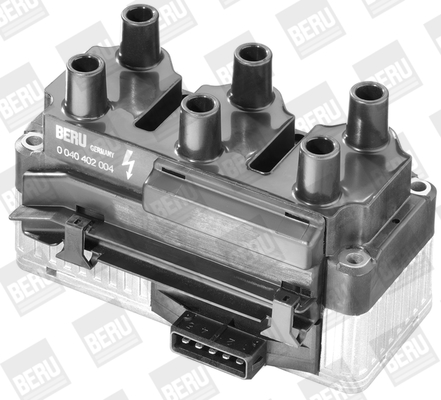 Picture of Ignition Coil - BorgWarner (BERU) - ZSE004
