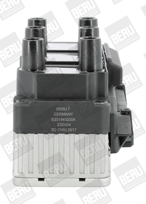 Picture of Ignition Coil - BorgWarner (BERU) - ZSE004