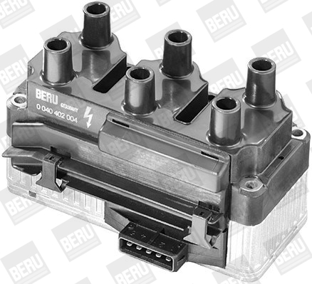 Picture of Ignition Coil - BorgWarner (BERU) - ZSE004