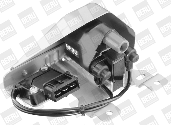 Picture of Ignition Coil - BorgWarner (BERU) - ZSE006