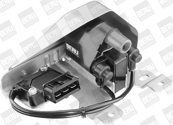 Picture of Ignition Coil - BorgWarner (BERU) - ZSE006