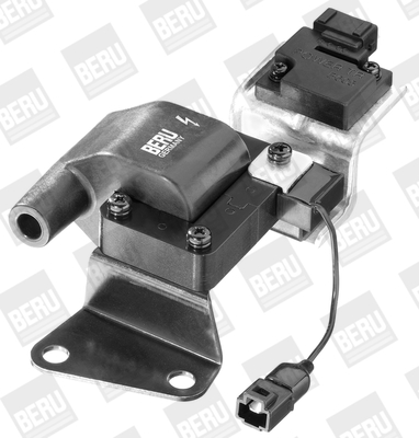 Picture of Ignition Coil - BorgWarner (BERU) - ZSE010