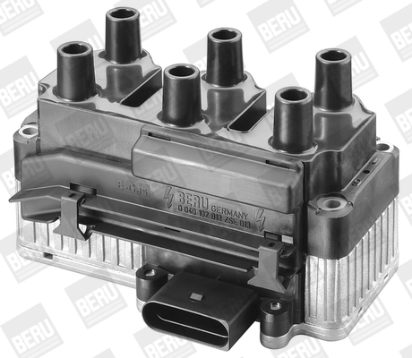 Picture of Ignition Coil - BorgWarner (BERU) - ZSE013