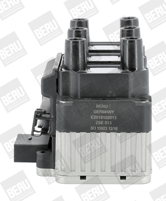 Picture of BorgWarner (BERU) - ZSE013