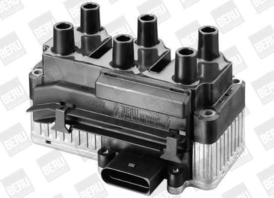 Picture of Ignition Coil - BorgWarner (BERU) - ZSE013