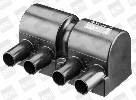 Picture of Ignition Coil - BorgWarner (BERU) - ZSE025