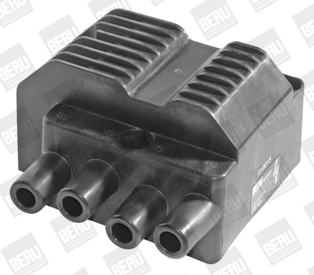 Picture of Ignition Coil - BorgWarner (BERU) - ZSE026
