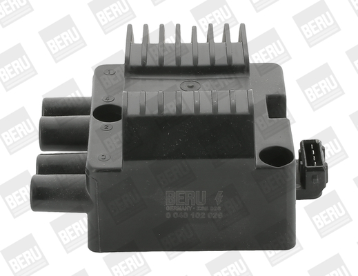 Picture of Ignition Coil - BorgWarner (BERU) - ZSE026