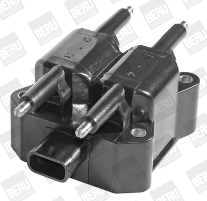 Picture of Ignition Coil - BorgWarner (BERU) - ZSE027