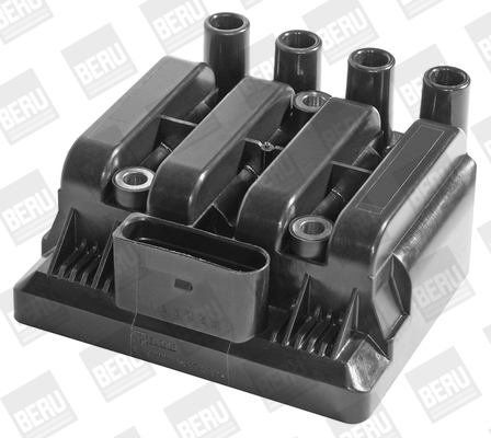 Picture of Ignition Coil - BorgWarner (BERU) - ZSE029