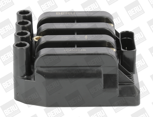 Picture of Ignition Coil - BorgWarner (BERU) - ZSE029