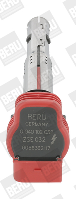 Picture of Ignition Coil - BorgWarner (BERU) - ZSE032