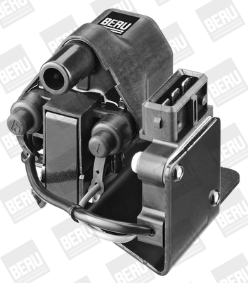 Picture of Ignition Coil - BorgWarner (BERU) - ZSE036