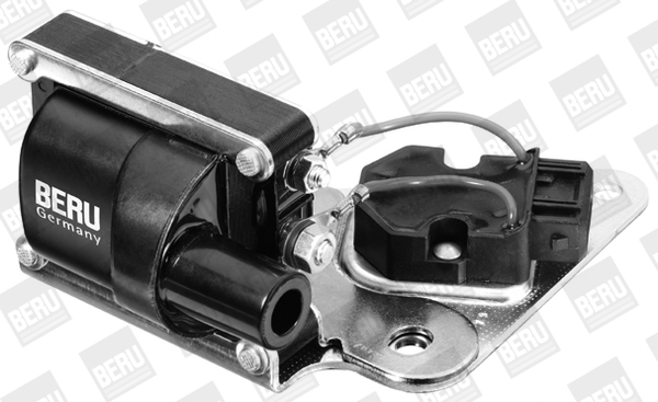 Picture of Ignition Coil - BorgWarner (BERU) - ZSE037