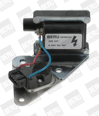 Picture of Ignition Coil - BorgWarner (BERU) - ZSE037
