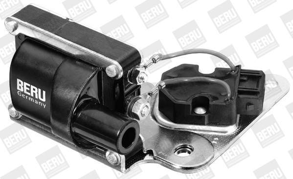 Picture of Ignition Coil - BorgWarner (BERU) - ZSE037