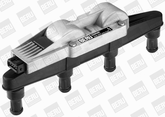 Picture of Ignition Coil - BorgWarner (BERU) - ZSE039