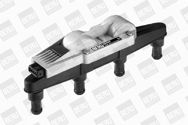 Picture of Ignition Coil - BorgWarner (BERU) - ZSE039