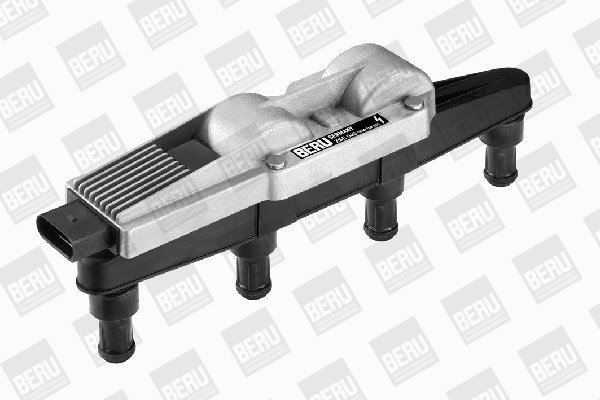 Picture of Ignition Coil - BorgWarner (BERU) - ZSE040