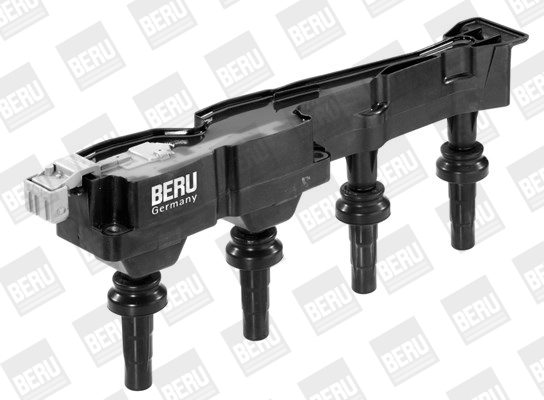 Picture of Ignition Coil - BorgWarner (BERU) - ZSE045