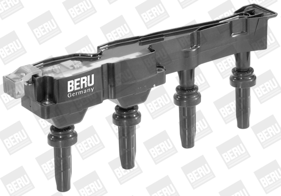 Picture of Ignition Coil - BorgWarner (BERU) - ZSE046