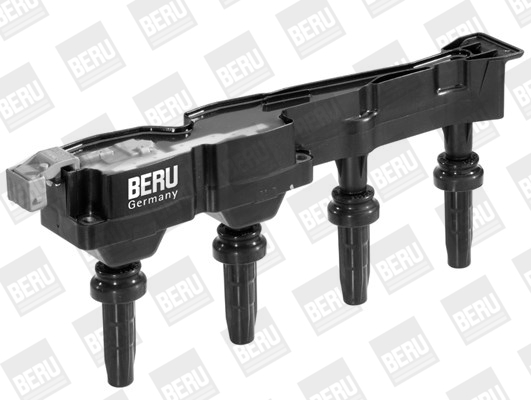 Picture of Ignition Coil - BorgWarner (BERU) - ZSE046