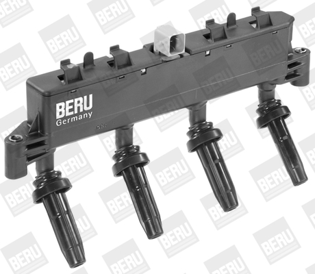 Picture of Ignition Coil - BorgWarner (BERU) - ZSE047