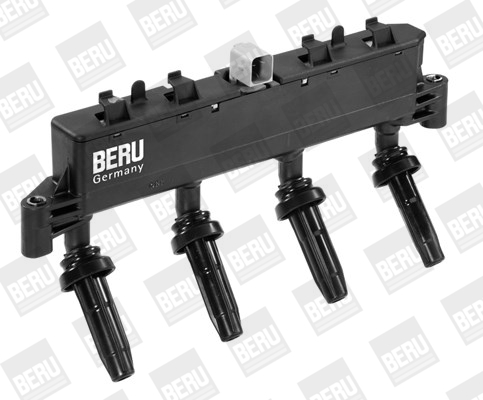 Picture of Ignition Coil - BorgWarner (BERU) - ZSE047