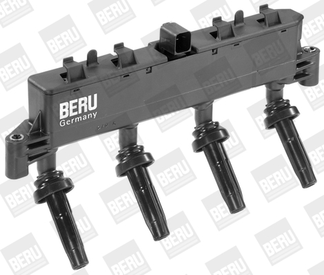 Picture of Ignition Coil - BorgWarner (BERU) - ZSE048