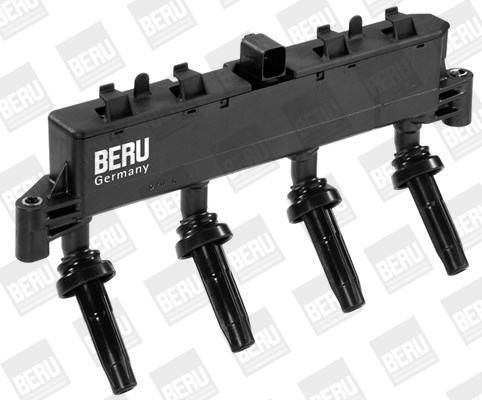 Picture of Ignition Coil - BorgWarner (BERU) - ZSE048