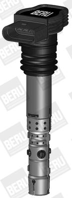 Picture of Ignition Coil - BorgWarner (BERU) - ZSE051