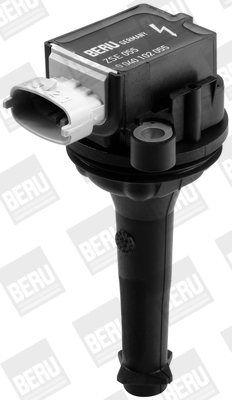 Picture of Ignition Coil - BorgWarner (BERU) - ZSE055