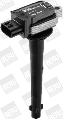 Picture of Ignition Coil - BorgWarner (BERU) - ZSE056
