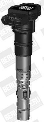 Picture of Ignition Coil - BorgWarner (BERU) - ZSE062